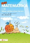 Hrav matematika 1 - pracovn uebnice - 1. dl - 