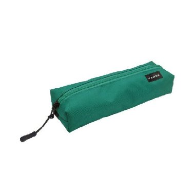 Etue irok + elastic VERDE zelen - neuveden