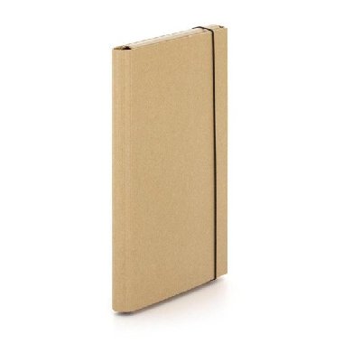 3klop lamino desky s gumikou KRAFT nature - neuveden
