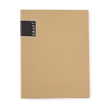 KARIS A4 lamino KRAFT nature - neuveden