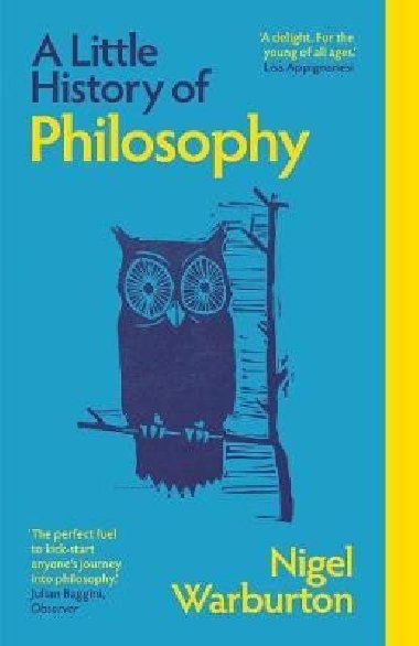 Little History of Philosophy - Warburton Nigel
