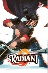 Radiant 6 - Tony Valente