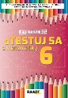 oTestuj sa z matematiky 6. ronk - 