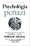 Psycholgia peaz - Morgan Housel