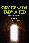 Osvcenstv tady a te - Steven Pinker