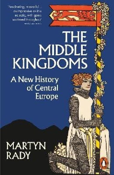 Middle Kingdoms - Rady Martyn