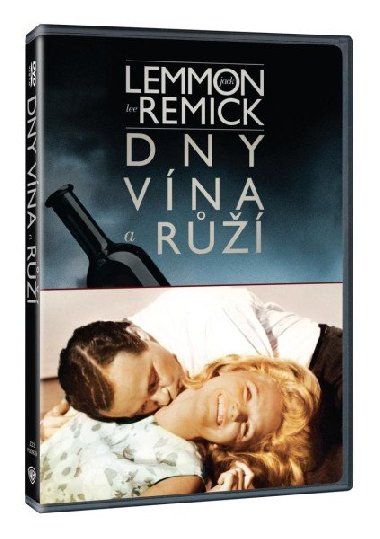 Dny vna a r DVD - neuveden