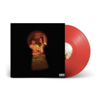 I Said I Love You First - LP - Gomez Selena, Blanco Benny
