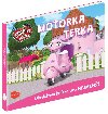 Staten autka - Motorka Terka - Elin Ferner