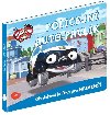 Staten autka - Policejn auto Pavlk - Elin Ferner