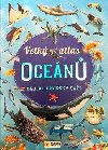 Velk atlas ocen - Nakladatelstv Sun