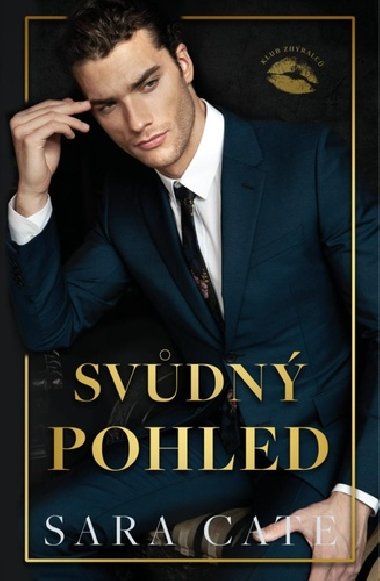 Svdn pohled - Sara Cate