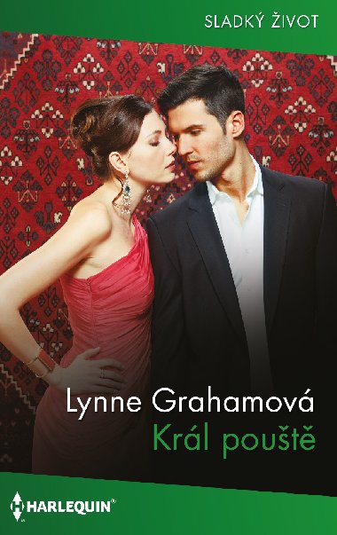 Krl pout - Lynne Grahamov 