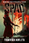SPAD (omnibus) - Frantiek Kotleta