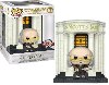 Funko POP Movies: Harry Potter - Diagon Alley: Gringotts Bank w/Head Goblin (exclusive special edition) - neuveden