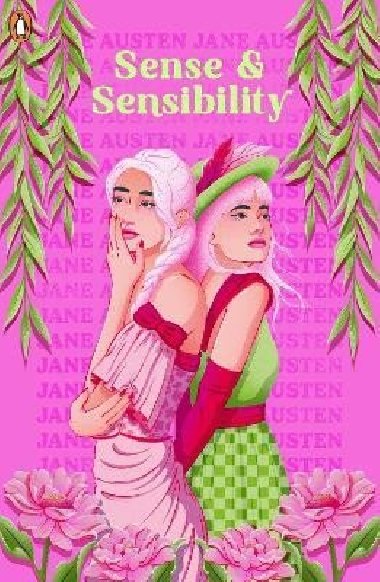 Sense and Sensibility - Austenov Jane