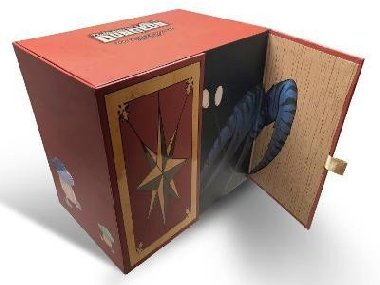 Delicious in Dungeon: The Complete Box Set - Blackman Abigail