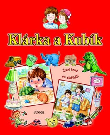 Klrka a kubk - 