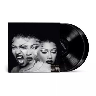 Traumazine (Rsd 2025) - 2 LP - Megan Thee Stallion