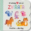 Miminka miluj Zvata - Knka s oknky - Svojtka