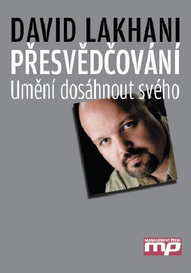 Pesvdovn - Dave Lakhani