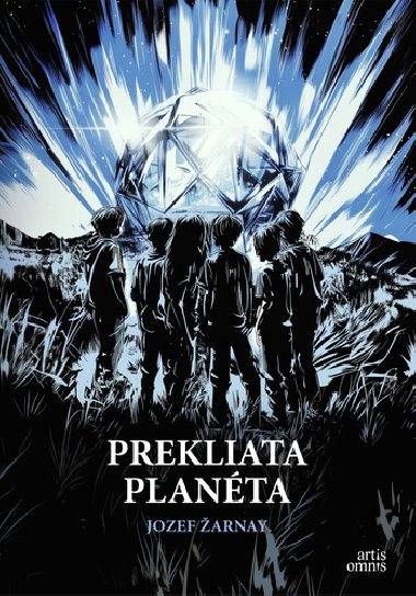 Prekliata planta - Jozef arnay; Sendy Fiala