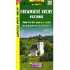 Kremnick vrchy, Poana 1:50 000/Turistick mapa SHOCart 1093 - neuveden