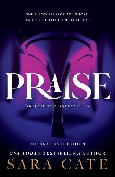Praise - Cate Sara