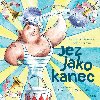 Jez jako kanec - Ludmila Bakonyi Selingerov
