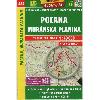 484 Poana, Murnska planina 1:40 000 - neuveden