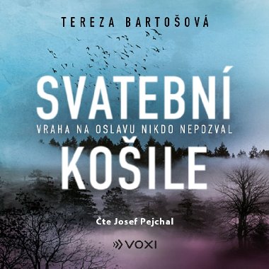 Svatebn koile (audiokniha) - Tereza Bartoov