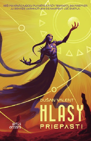 Hlasy priepasti - Duan Valent