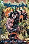 Batman - Baneovo město 1 - Tom King