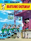 Lucky Luke - Bratranci Daltonovi - Ren Goscinny