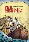 Biblia pre malch i vekch - 