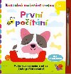 Kouzeln malovn vodou - Prvn potn - Elizabeth Golding