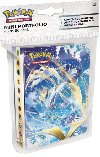 Pokmon TCG: SWSH12 Silver Tempest - Mini Album + booster - neuveden
