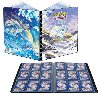 Pokmon TCG: Sword and Shield 12 Silver Tempest - A4 album - neuveden