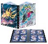 Pokmon TCG: Sword and Shield 12 Silver Tempest - A5 album - neuveden
