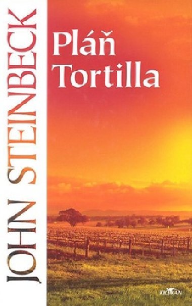 Pl tortilla - John Steinbeck