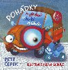 Pohdky z jedn i druh ndre - Petr epek
