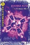 The Female Man - Russ Joanna, Russ Joanna