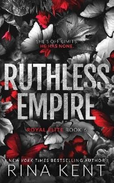 Ruthless Empire - Kent Rina