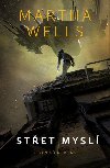 Stet mysli - Martha Wells