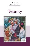 Tetinky - Vlasta Pittnerov