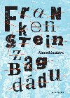 Frankenstein z Bagddu - Ahmed Saadawi