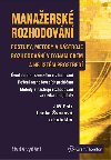 Manaersk rozhodovn - Fotr Ji, vecov Lenka
