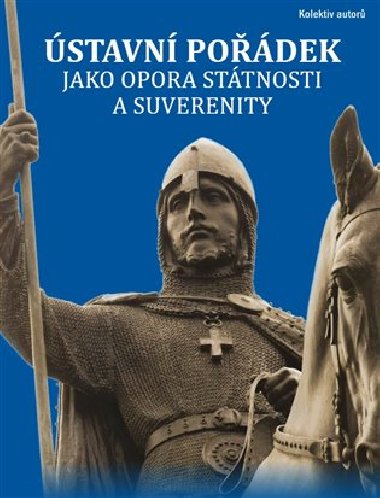 stavn podek jako opora sttnosti a suverenity - kolektiv autor