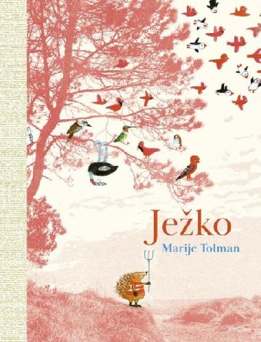 Jeko (slovensky) - Tolman Marije