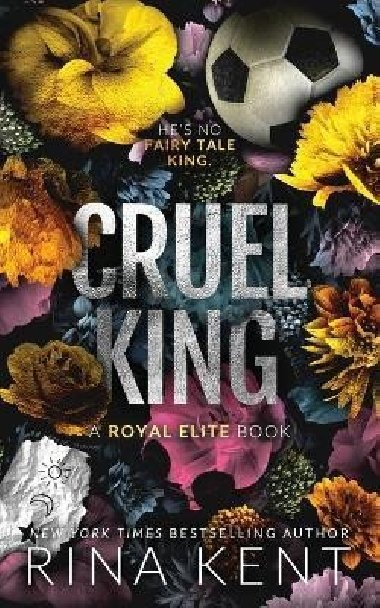 Cruel King - Kent Rina